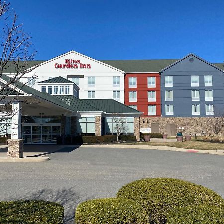 Hilton Garden Inn Лейкууд Екстериор снимка