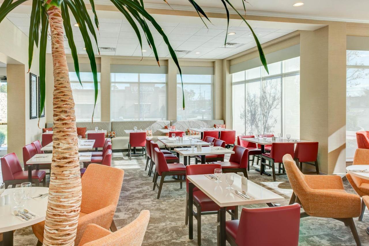 Hilton Garden Inn Лейкууд Екстериор снимка