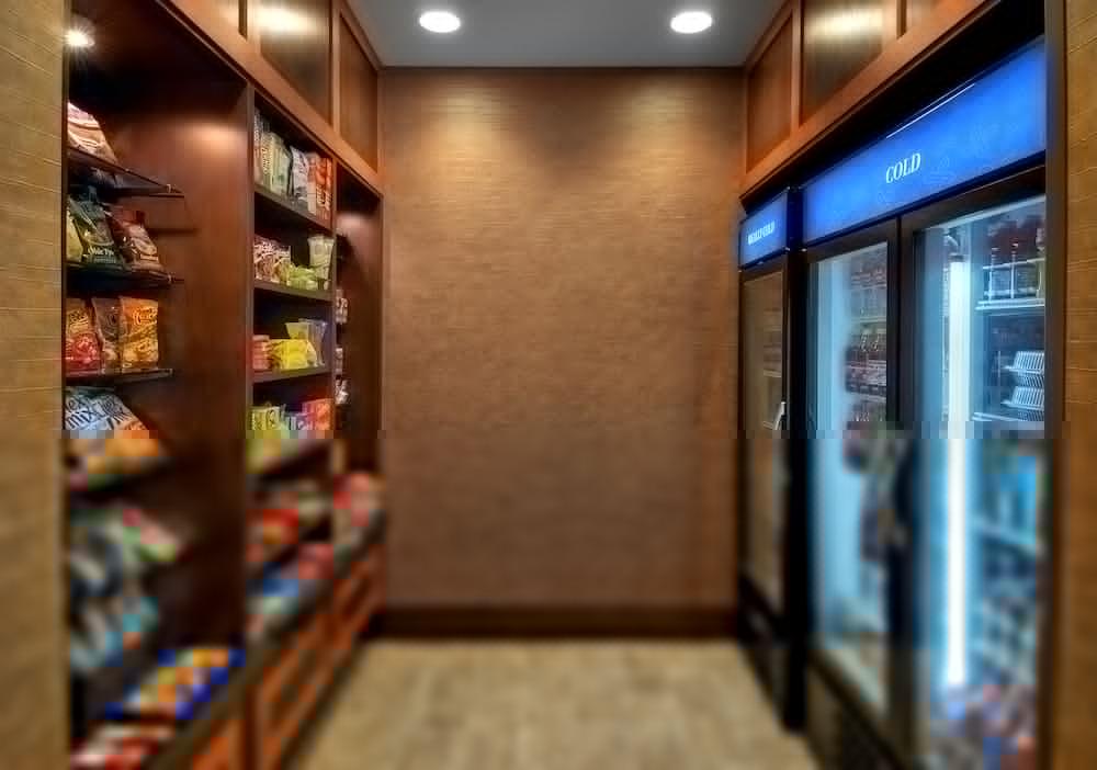 Hilton Garden Inn Лейкууд Екстериор снимка