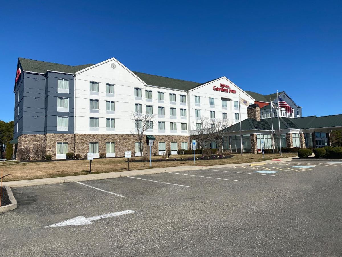 Hilton Garden Inn Лейкууд Екстериор снимка
