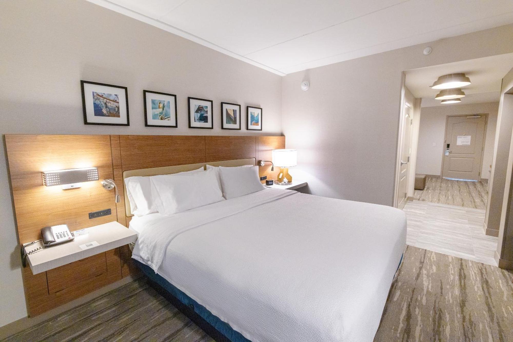 Hilton Garden Inn Лейкууд Екстериор снимка