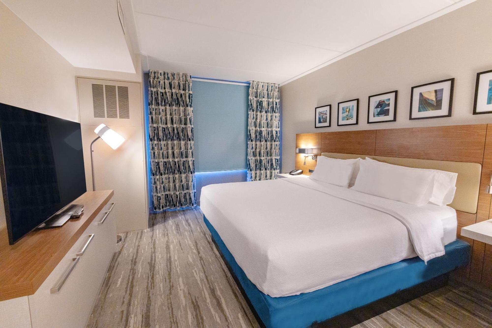 Hilton Garden Inn Лейкууд Екстериор снимка