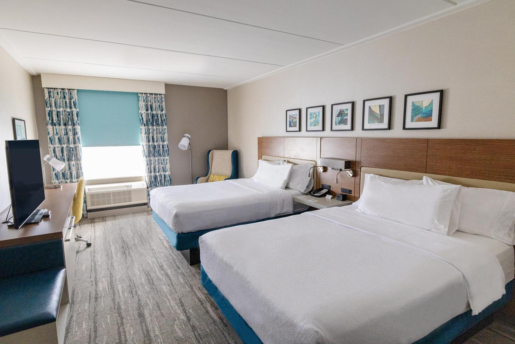 Hilton Garden Inn Лейкууд Екстериор снимка