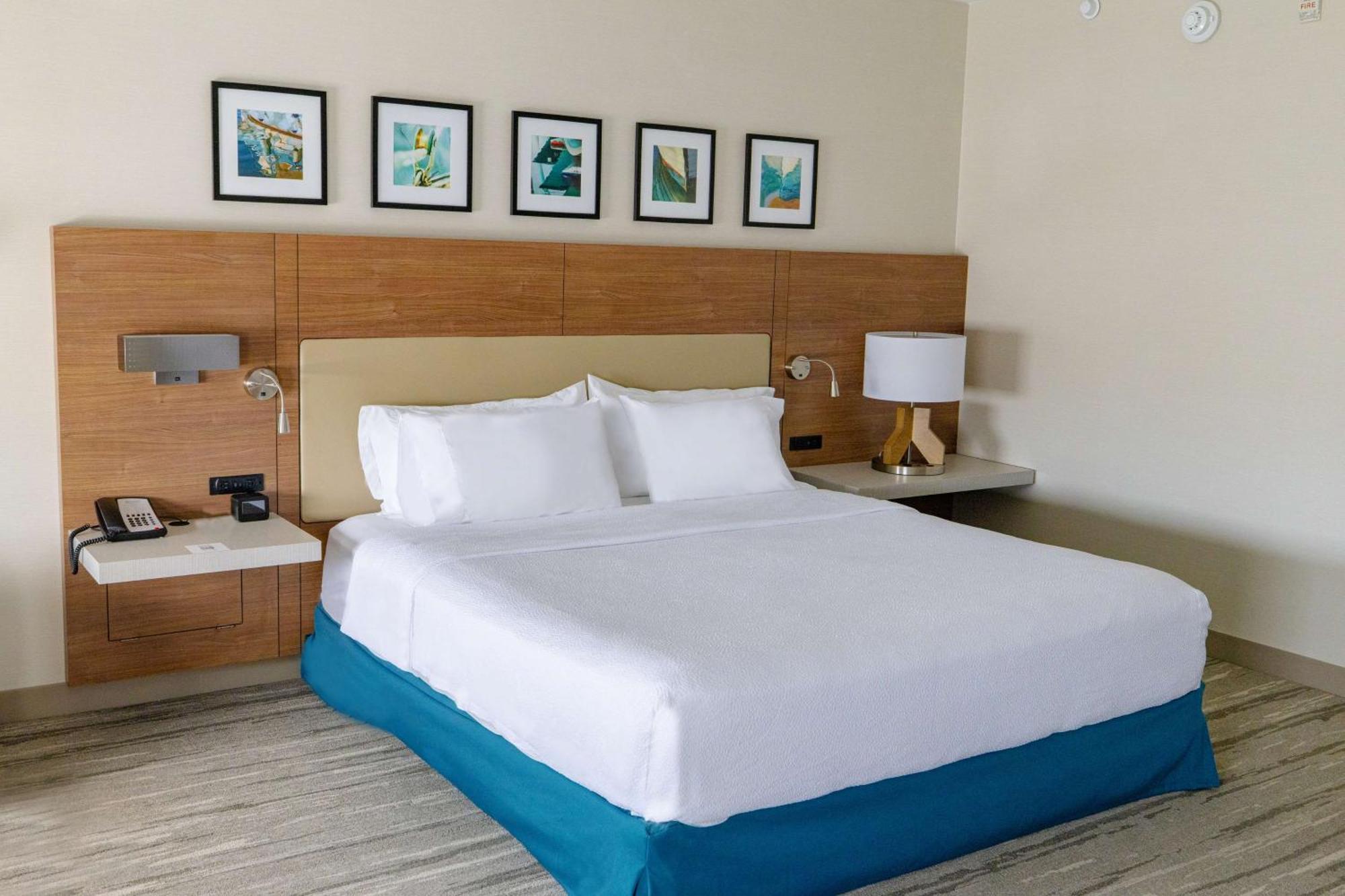 Hilton Garden Inn Лейкууд Екстериор снимка