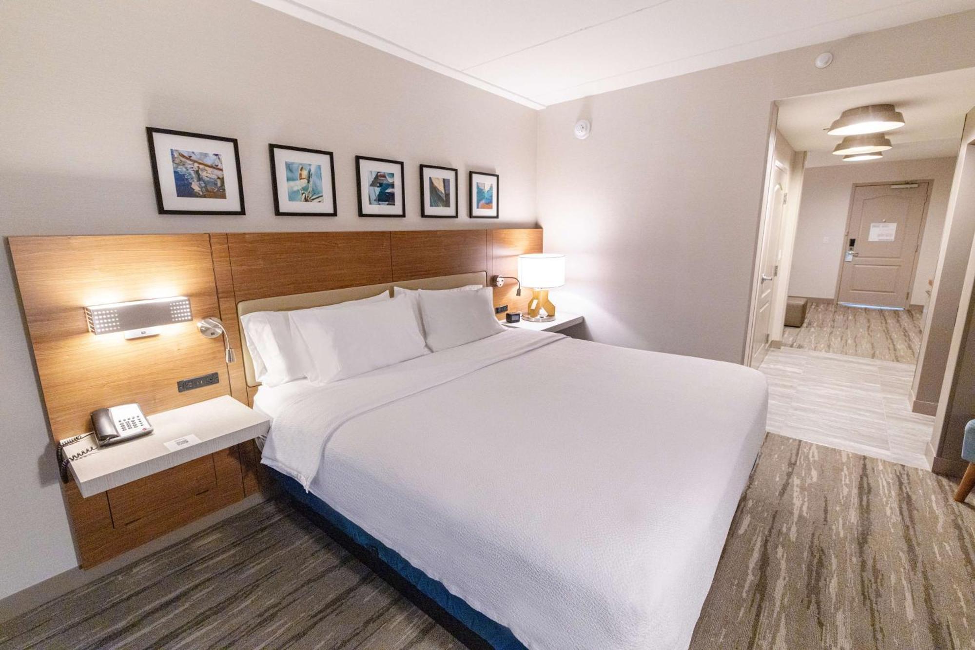 Hilton Garden Inn Лейкууд Екстериор снимка