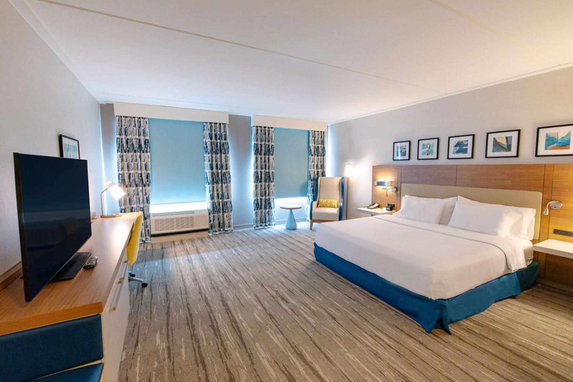 Hilton Garden Inn Лейкууд Екстериор снимка