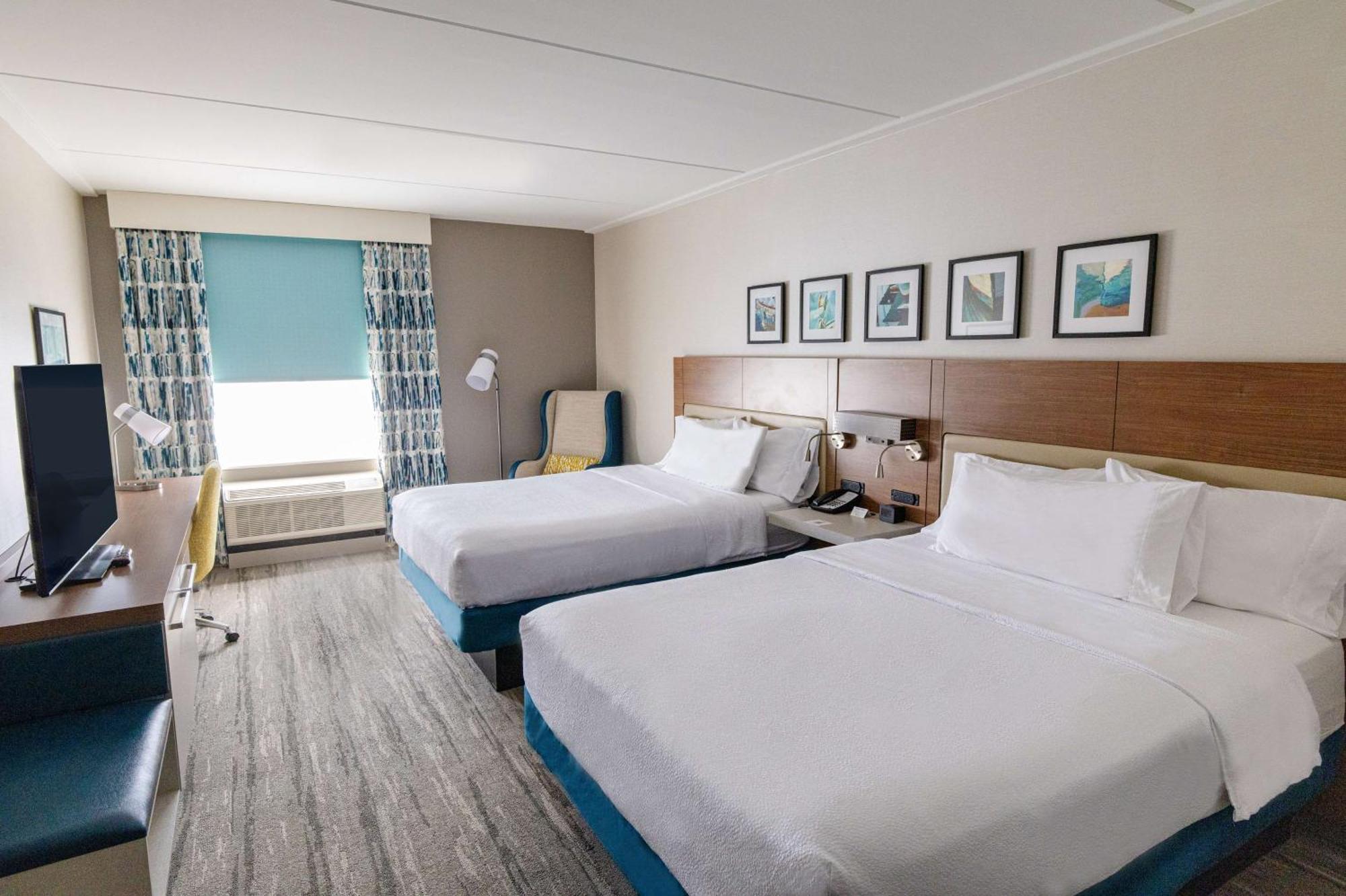 Hilton Garden Inn Лейкууд Екстериор снимка