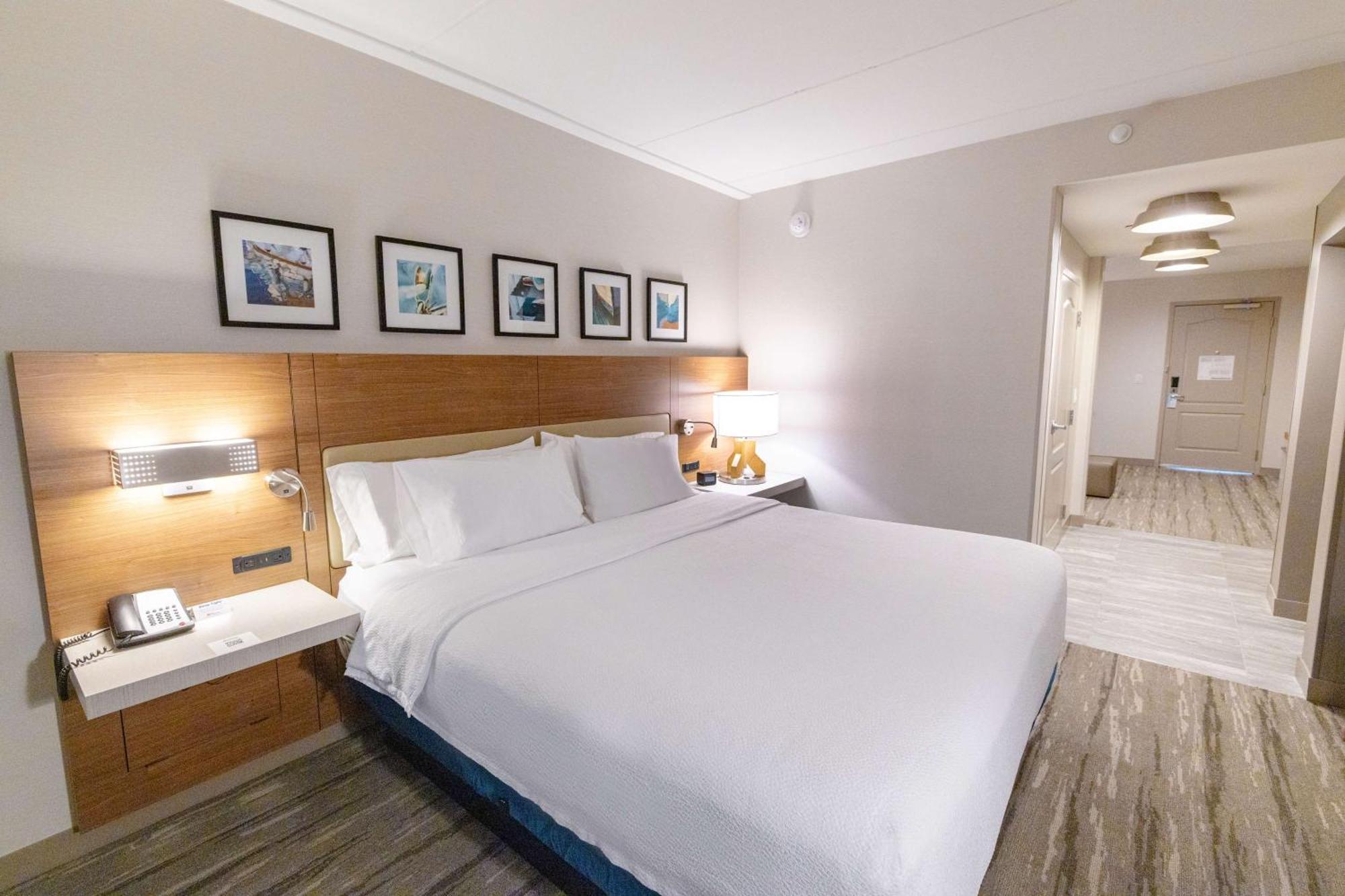 Hilton Garden Inn Лейкууд Екстериор снимка